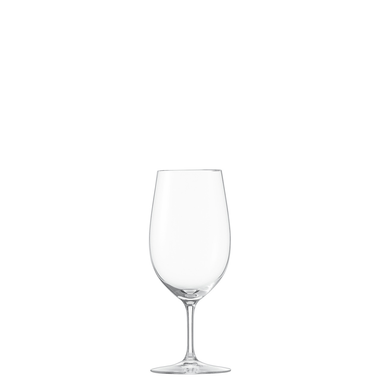 Vinody, Mineralwasserglas ø 75 mm / 0,36 l Handmade